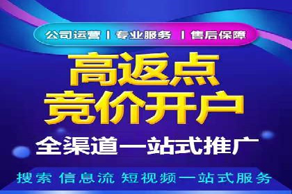 某企业竞价托管SEM的优化与成果展示